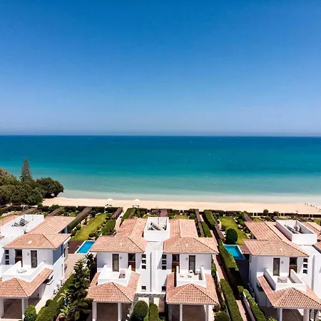 Mazatos Beachfront Gardens - With Balcony - Stunning & Tranquil Retreat - 3 Bedrooms Mazotos